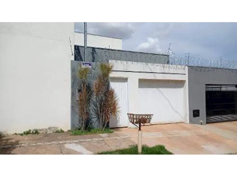 Casa em Leilão Extrajudicial