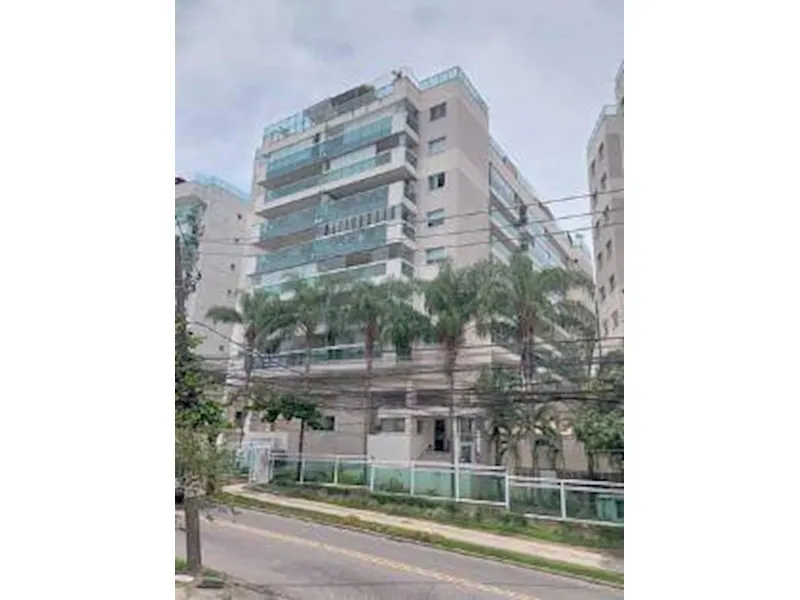 Apartamento em leilão