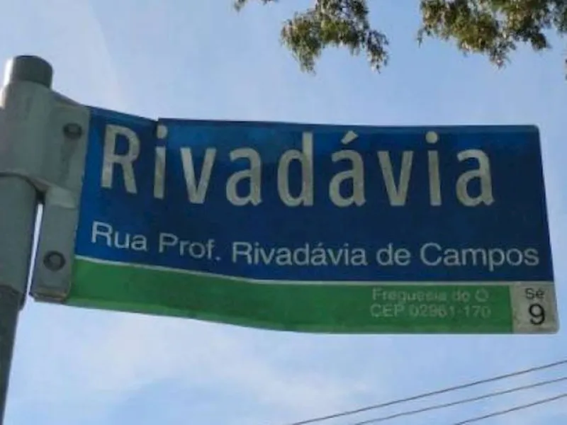 Casa em leilão