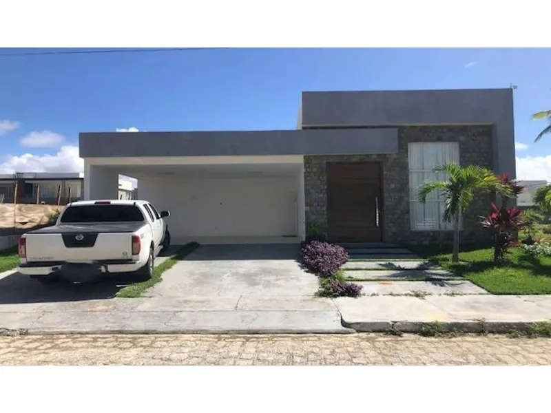 Casa em leilão