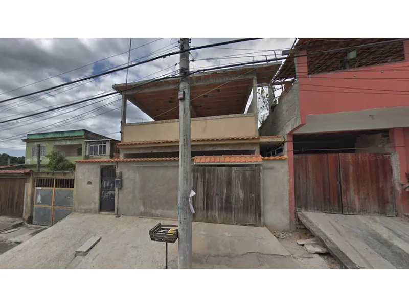 Casa em Leilão Extrajudicial