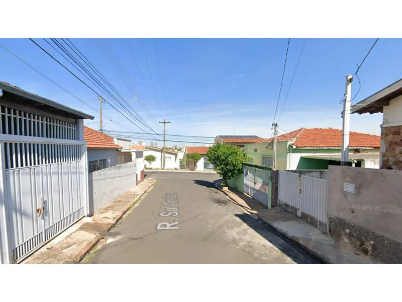 Casa em leilão