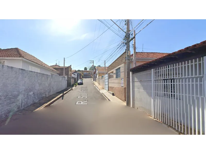 Casa em leilão