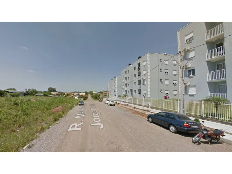 Apartamento em leilão
