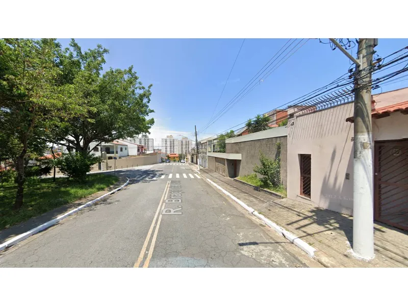 Casa em leilão