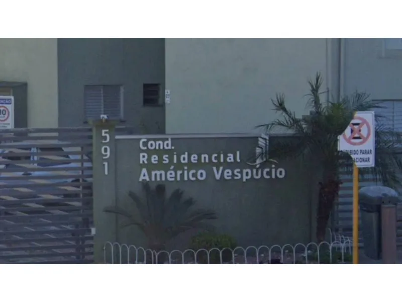 Apartamento em leilão