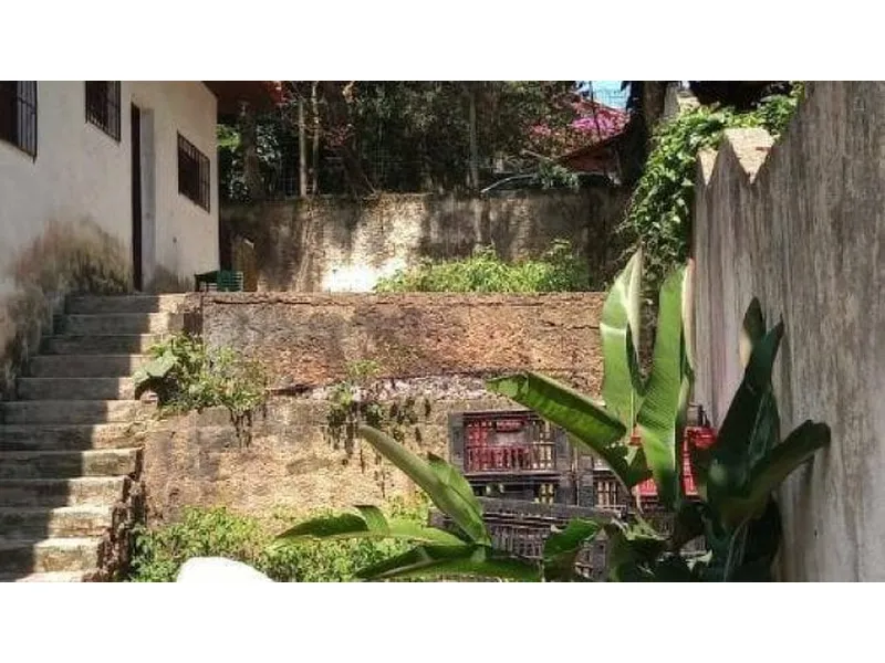 Casa em leilão