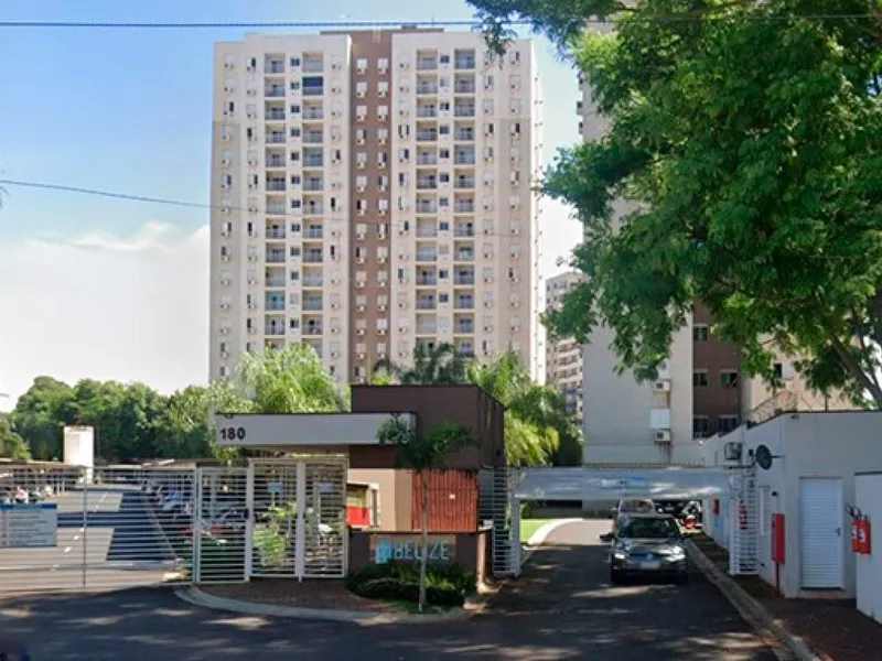 Apartamento em Leilão Judicial