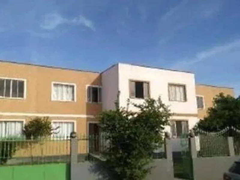 Apartamento em leilão