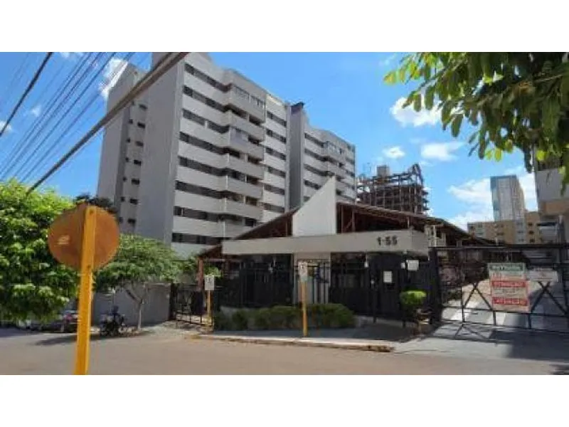 Apartamento em leilão