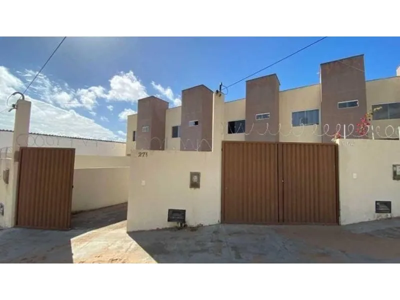 Casa em Leilão Extrajudicial