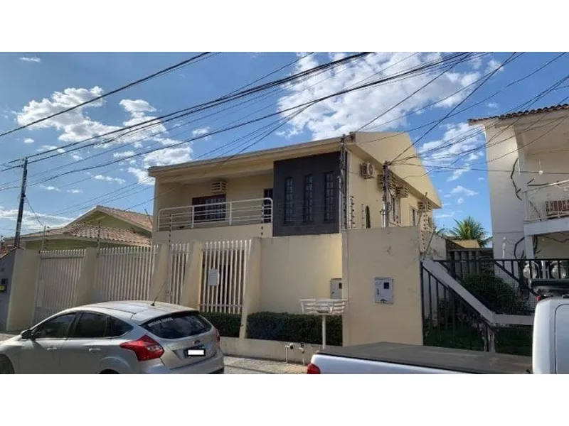 Casa em leilão