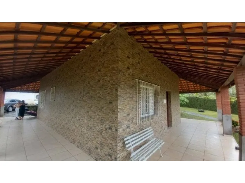 Casa em leilão