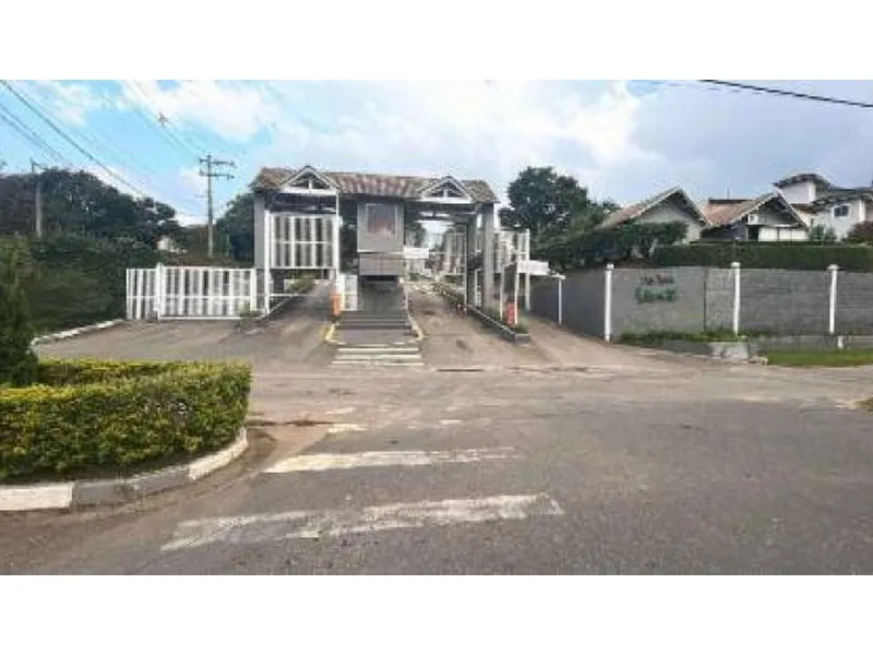 Casa em leilão