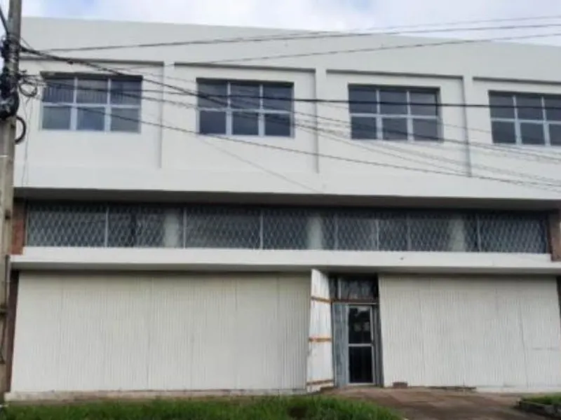 Comercial em Leilão Extrajudicial