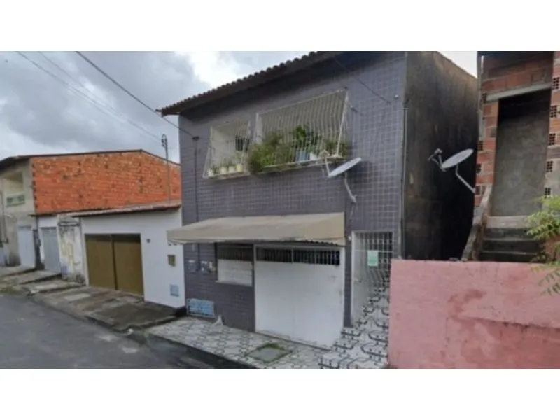 Casa em Leilão Extrajudicial