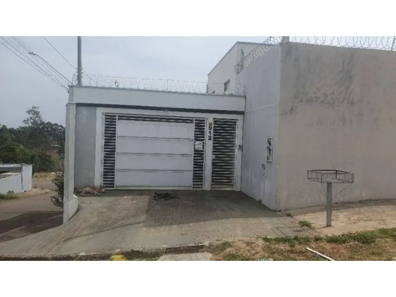 Casa em Leilão Extrajudicial