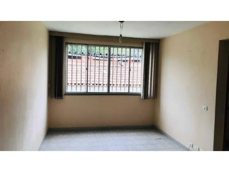 Apartamento em leilão