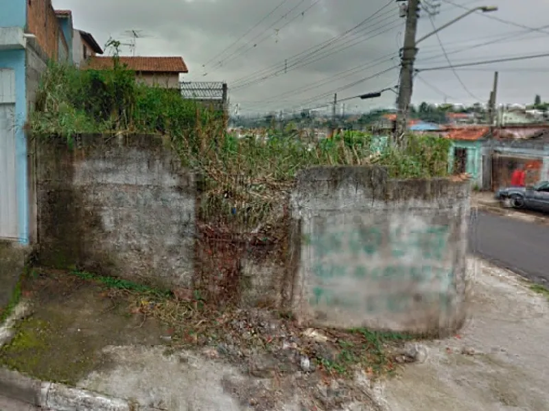 Terreno em Leilão Judicial