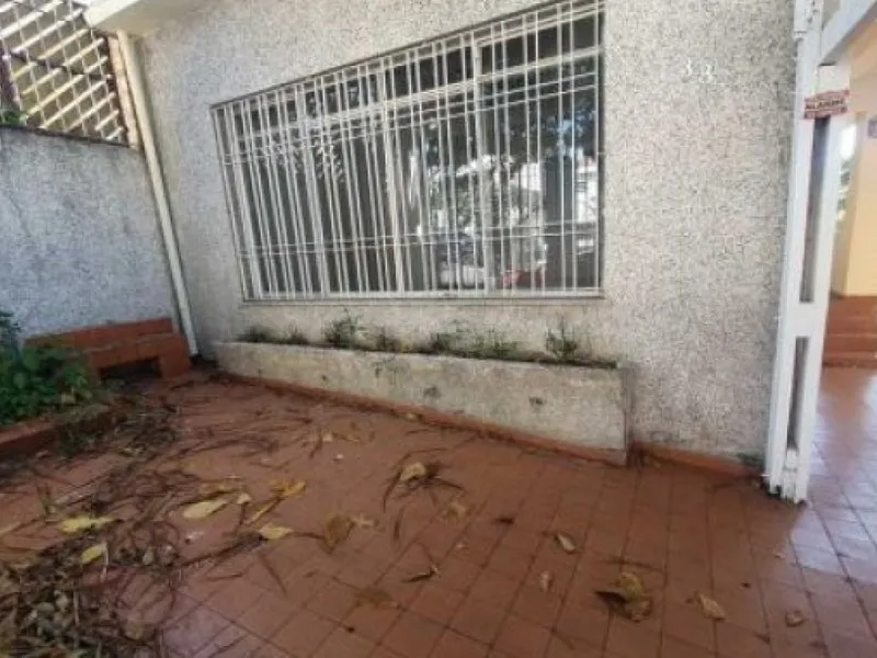 Casa em leilão