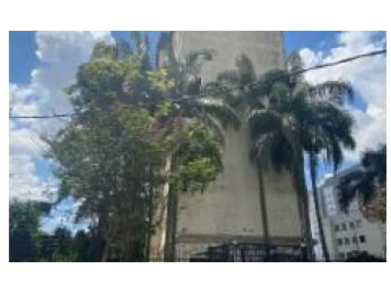 Apartamento em leilão