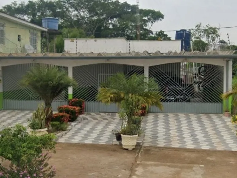 Casa em Leilão Extrajudicial
