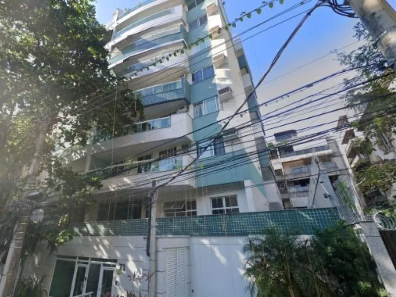 Apartamento em leilão