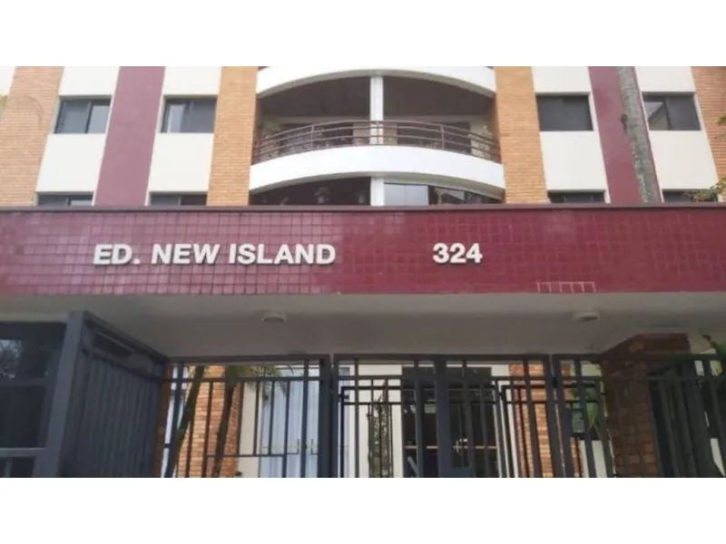 Apartamento em leilão