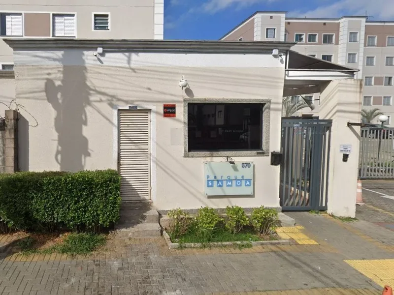 Apartamento em Leilão Judicial