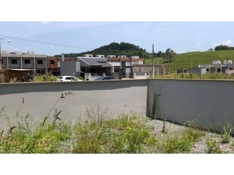 Casa em leilão