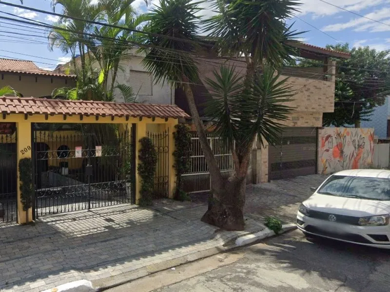 Casa em leilão