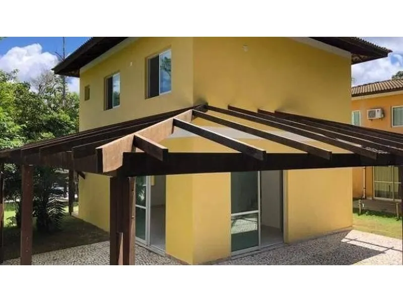Casa em leilão