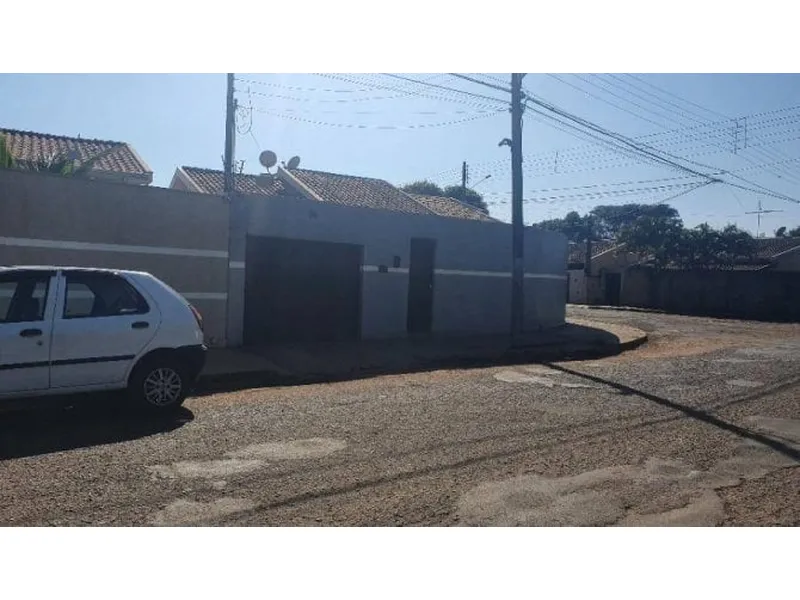 Casa em Leilão Extrajudicial