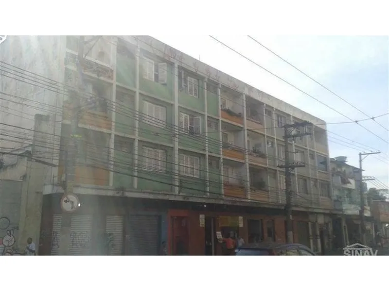 Apartamento em leilão