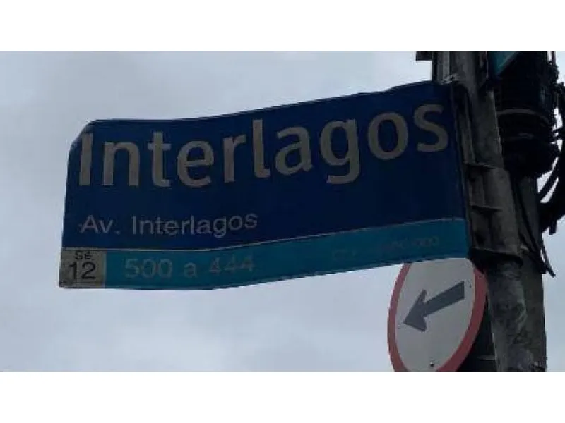 Apartamento em leilão