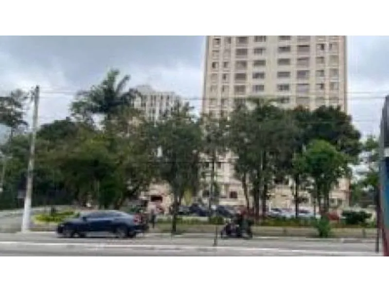 Apartamento em leilão