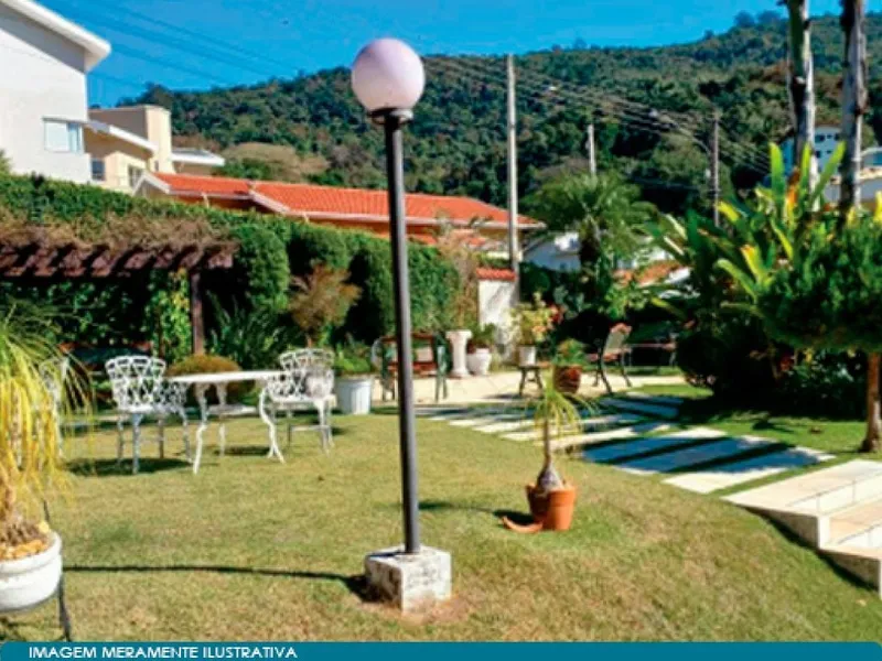 Casa em leilão