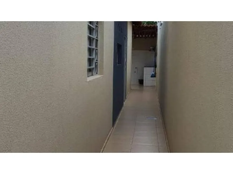 Casa em leilão