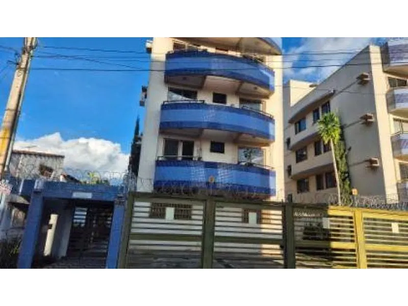 Apartamento em leilão