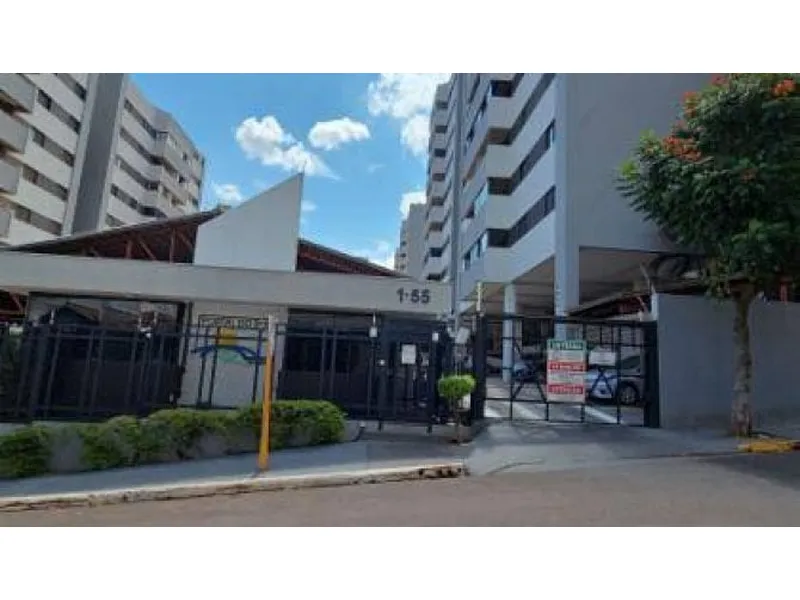 Apartamento em leilão
