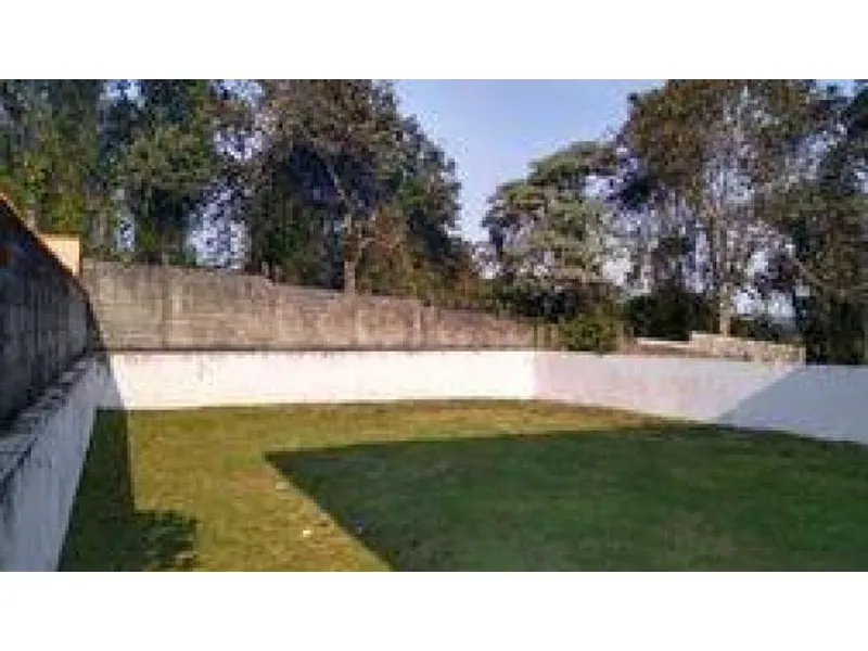 Casa em leilão
