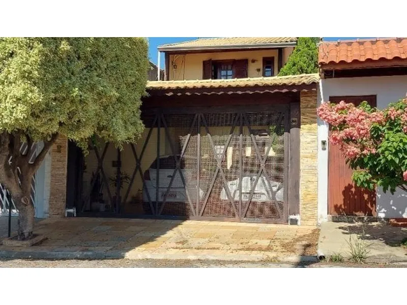 Casa em leilão