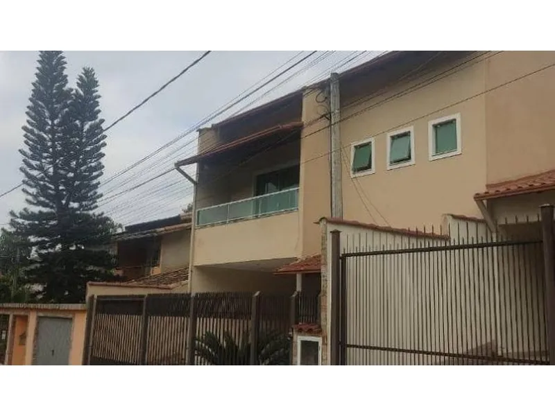 Casa em leilão