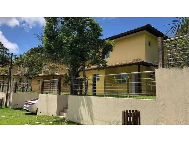 Casa em leilão
