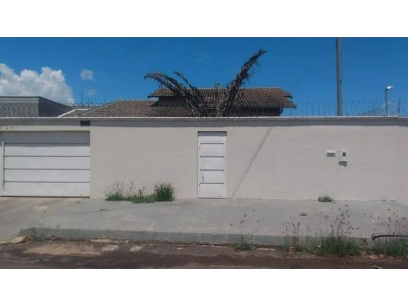 Casa em Leilão Extrajudicial