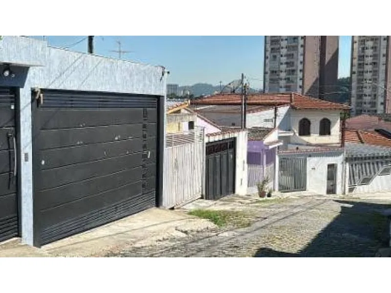 Casa em leilão