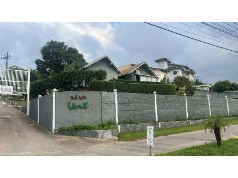 Casa em leilão