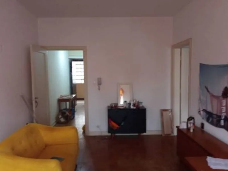 Apartamento em leilão