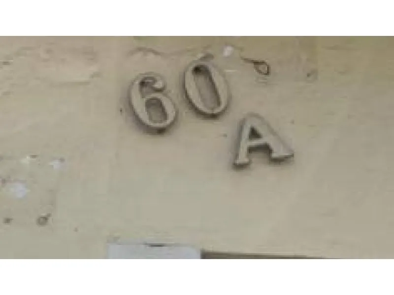 Casa em leilão