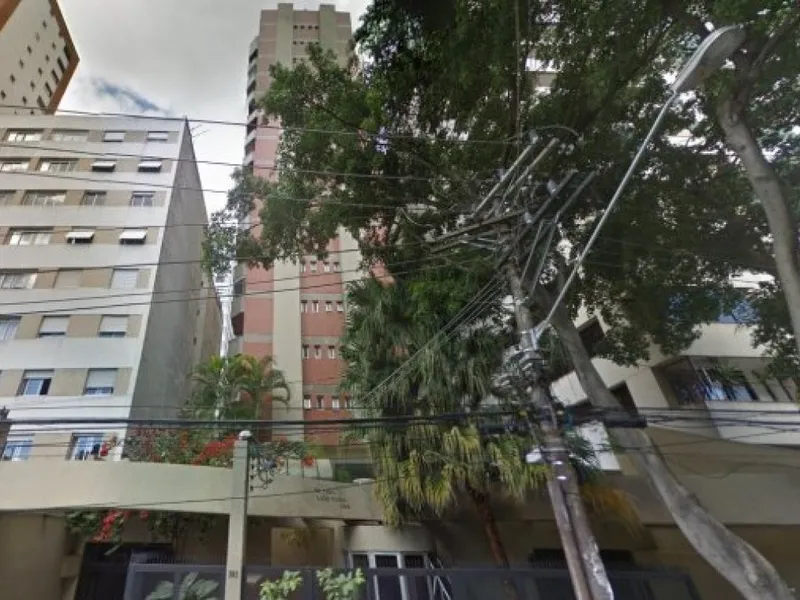 Apartamento em leilão
